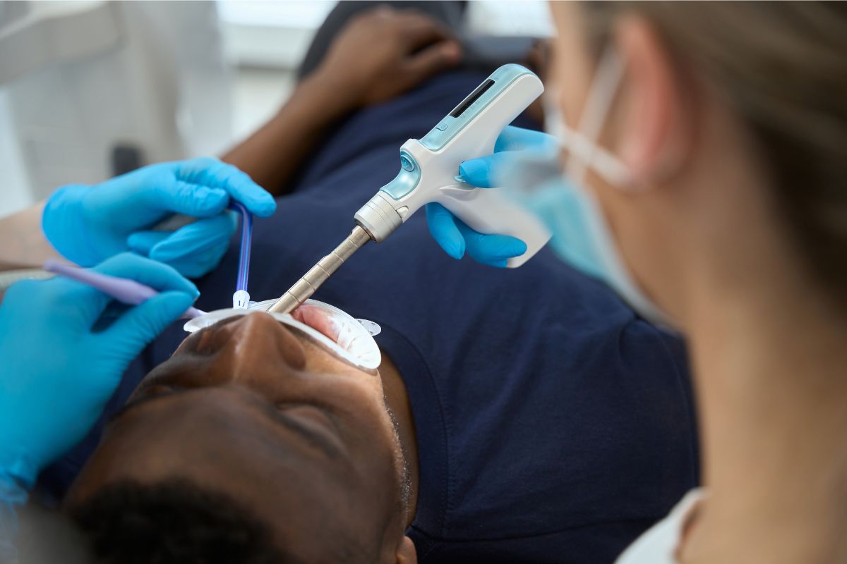 Is It Safe to Drive After Oral Surgery