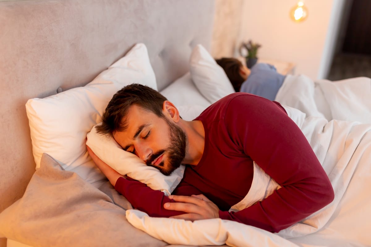 Sleep Apnea Treatment in Pasadena