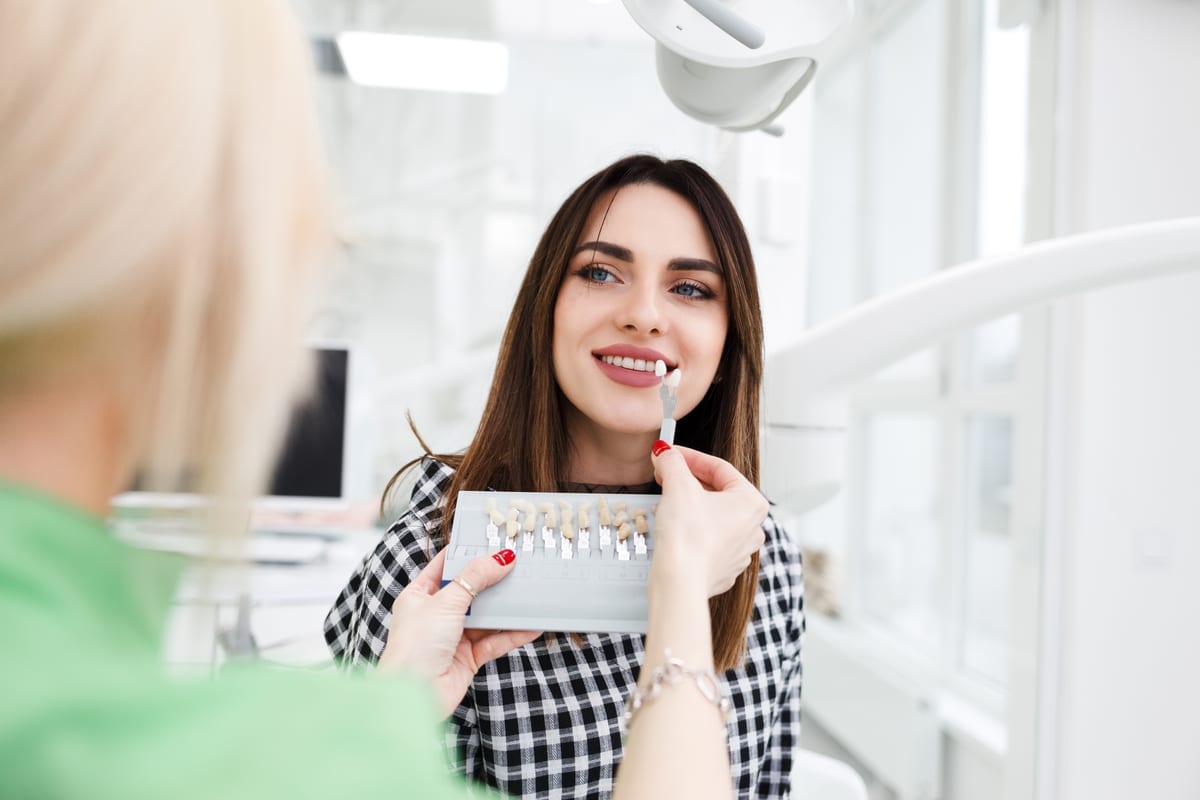 Veneers in Clearwater