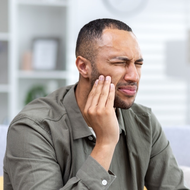 tooth-pain