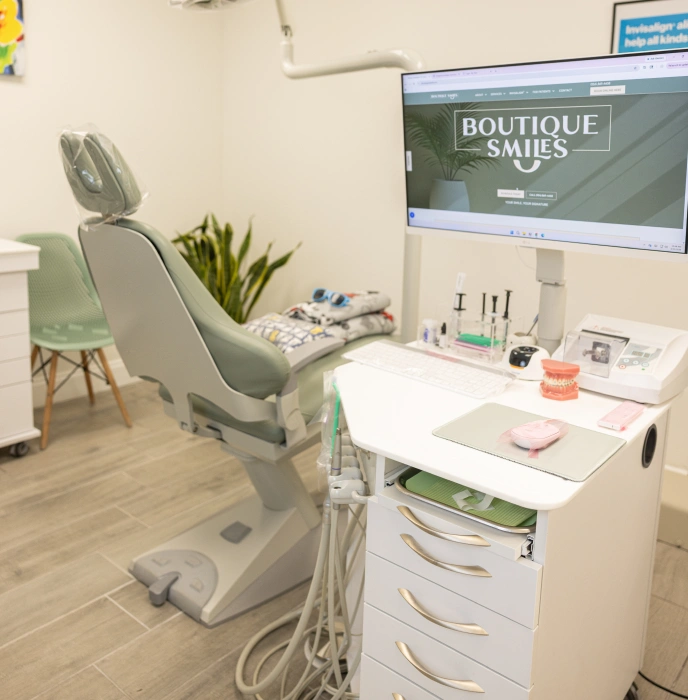 Our upcoming dental office schedule