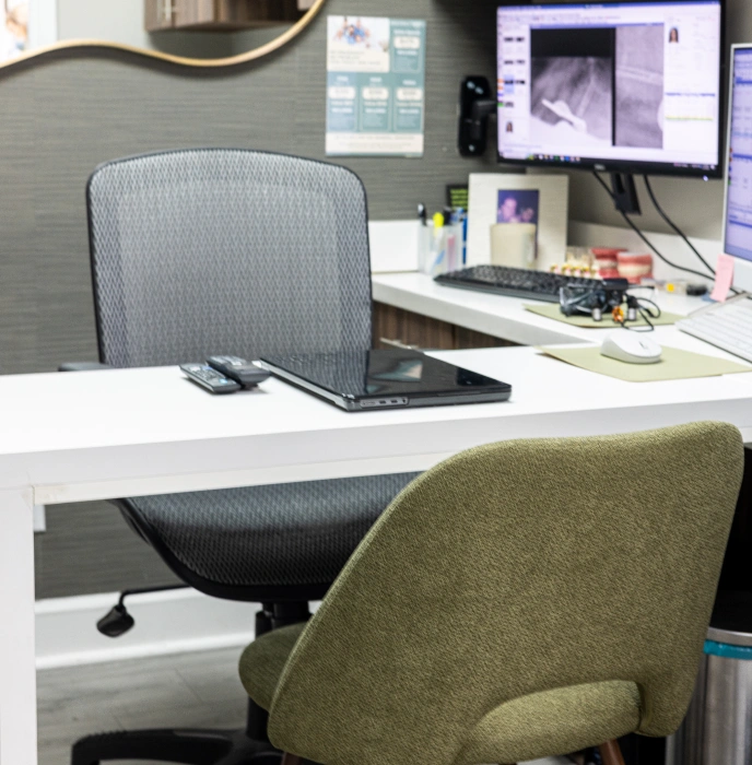 What makes our dental practice different