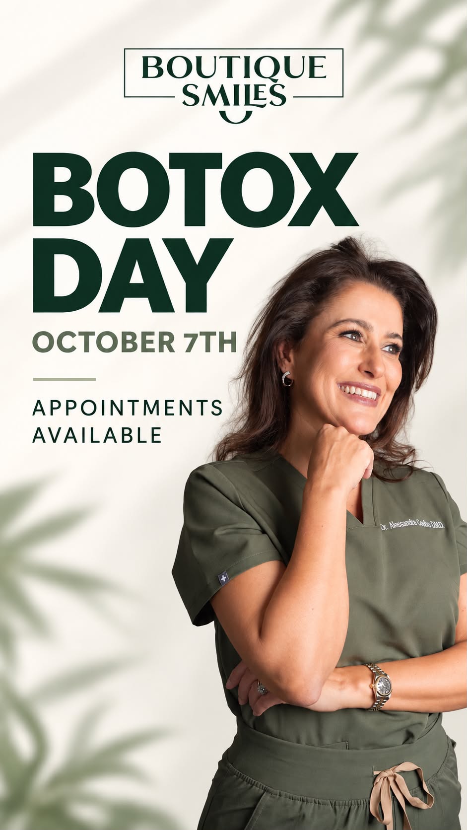 botox day