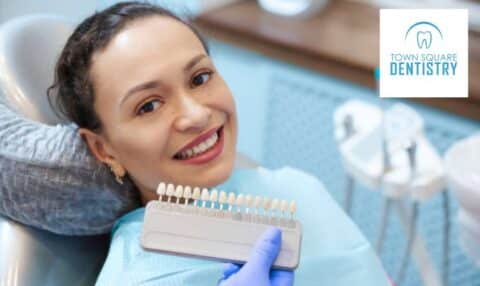 All You Need To Know About Dental Veneers And Laminates