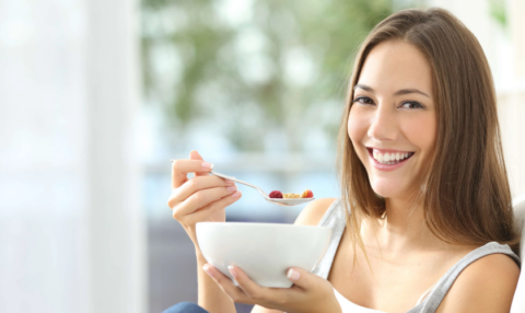 Best Food To Eat After Root Canal Treatment