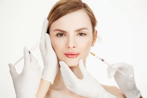 Usage Of Botox In Dentistry