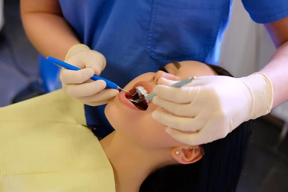 Don&# ;t Skip Your Dental Checkup: The Importance Of Maintaining Oral Health