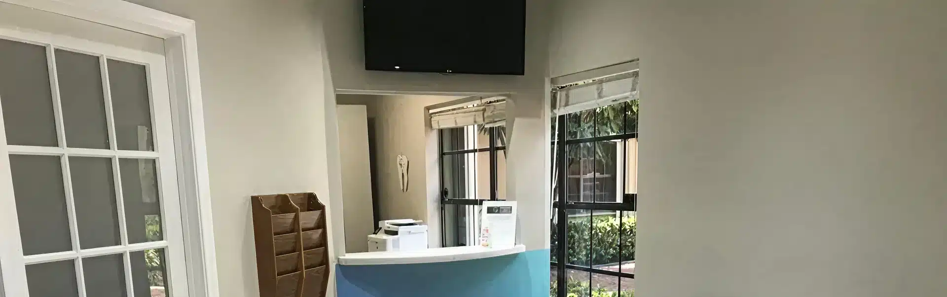 Gentle Dentistry