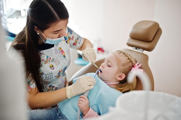 The Top Dental Issues In Kids You Need To Know About