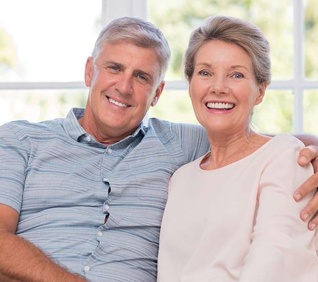 Boynton Beach Options for Replacing Missing Teeth