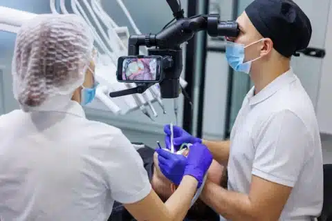 oral cancer screening in Boynton beach