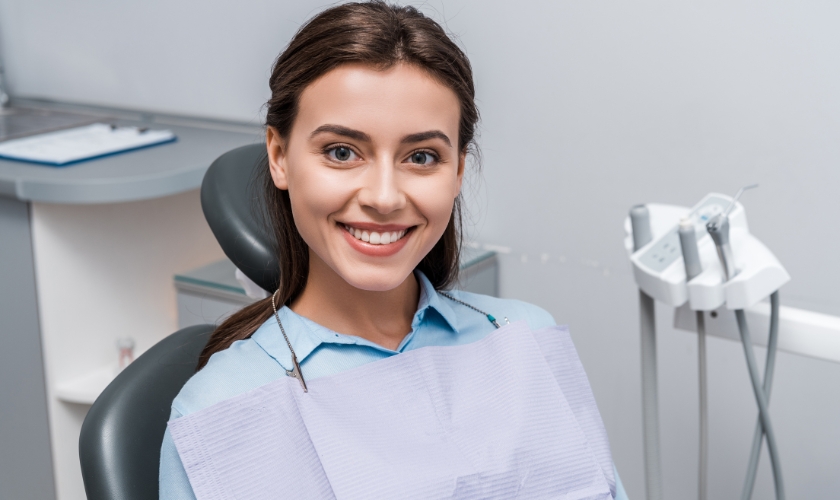 How To Overcome Dental Phobia: Your Guide To A Stress Free Visit