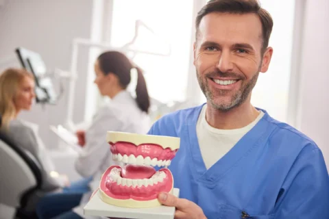 dentures in boynton beach