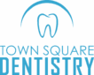 Boynton Beach Town Square Dentistry Logo