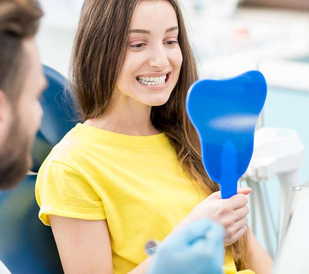 Boynton Beach What Can I Do to Improve My Smile