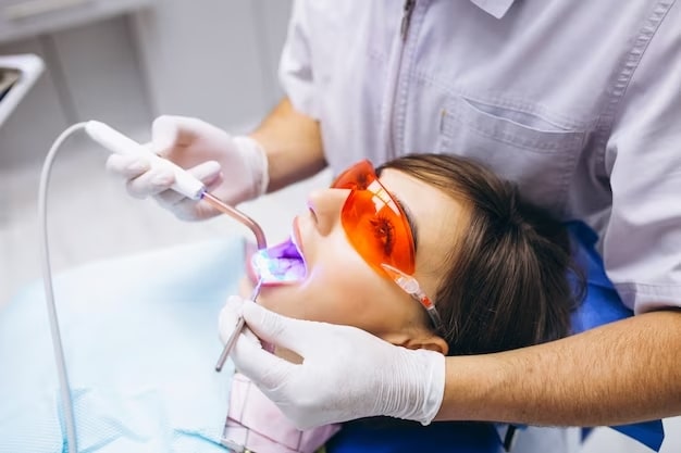 The Ultimate Guide To Replacing Missing Teeth