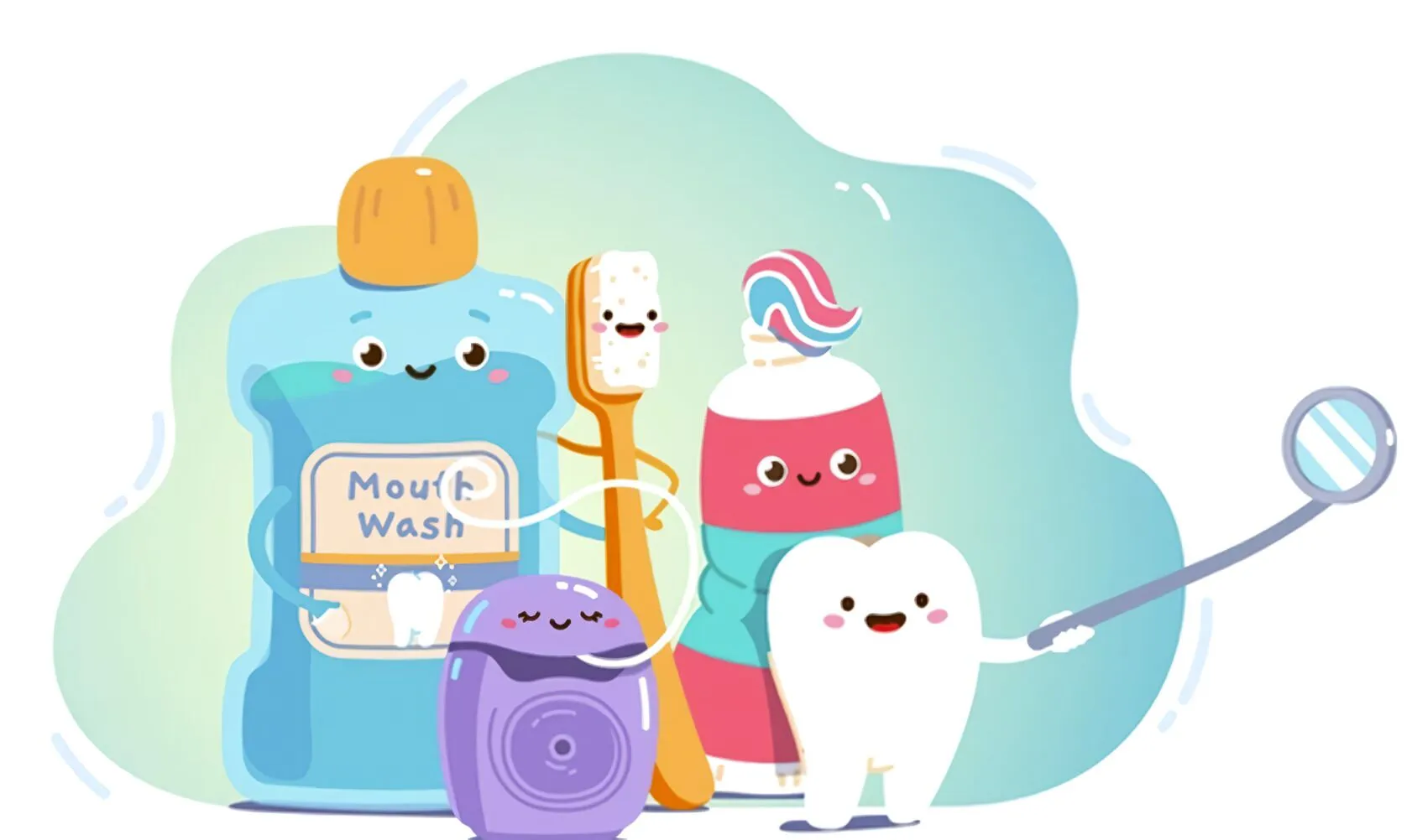 101-Dental-Care-Tips-to-Support-your-Teeth-and-Gums