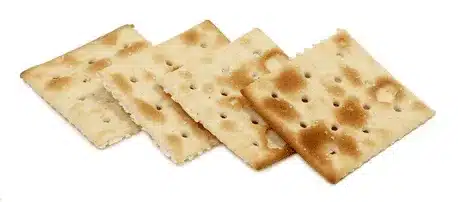  Bread/Crackers