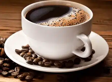 Coffee