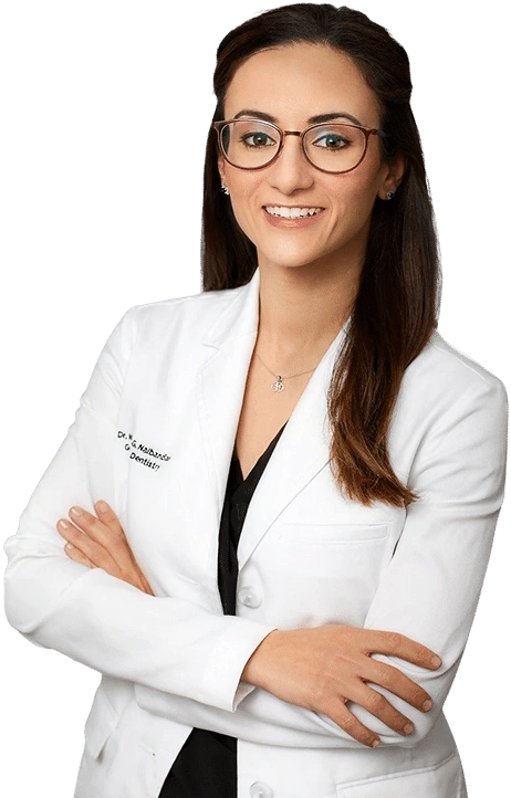 Dr. Nicole G. Nalbandian