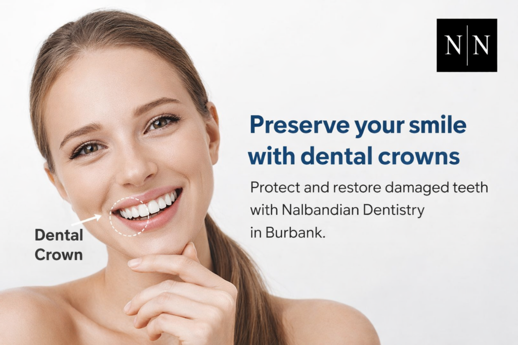 What is a Dental Crown and Why Is It Important?