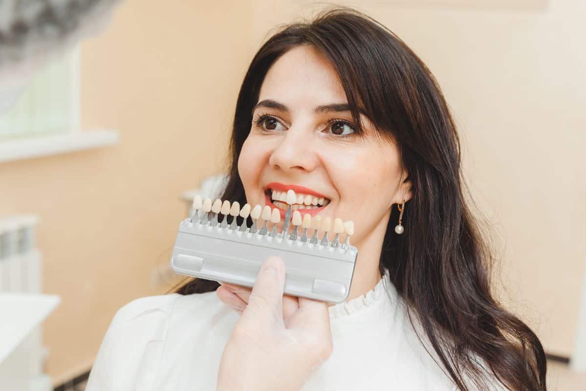 Veneers vs Bonding vs Whitening