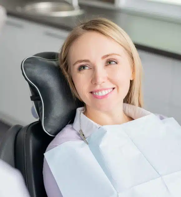 get in touch with nalbandian dentistry in burbank