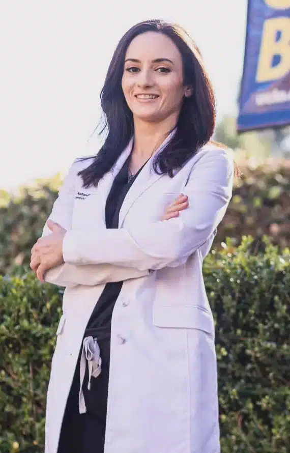 learn about doctor nalbandian's dental clinic
