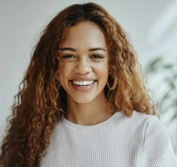 Brighten your smile at Dr. Nalbandian dental office