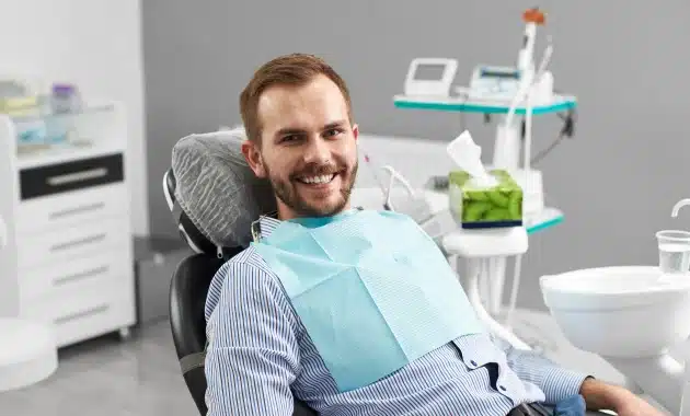 patient info nalbandian dentistry