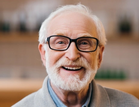 Restore your smile with dental implants in Burbank
