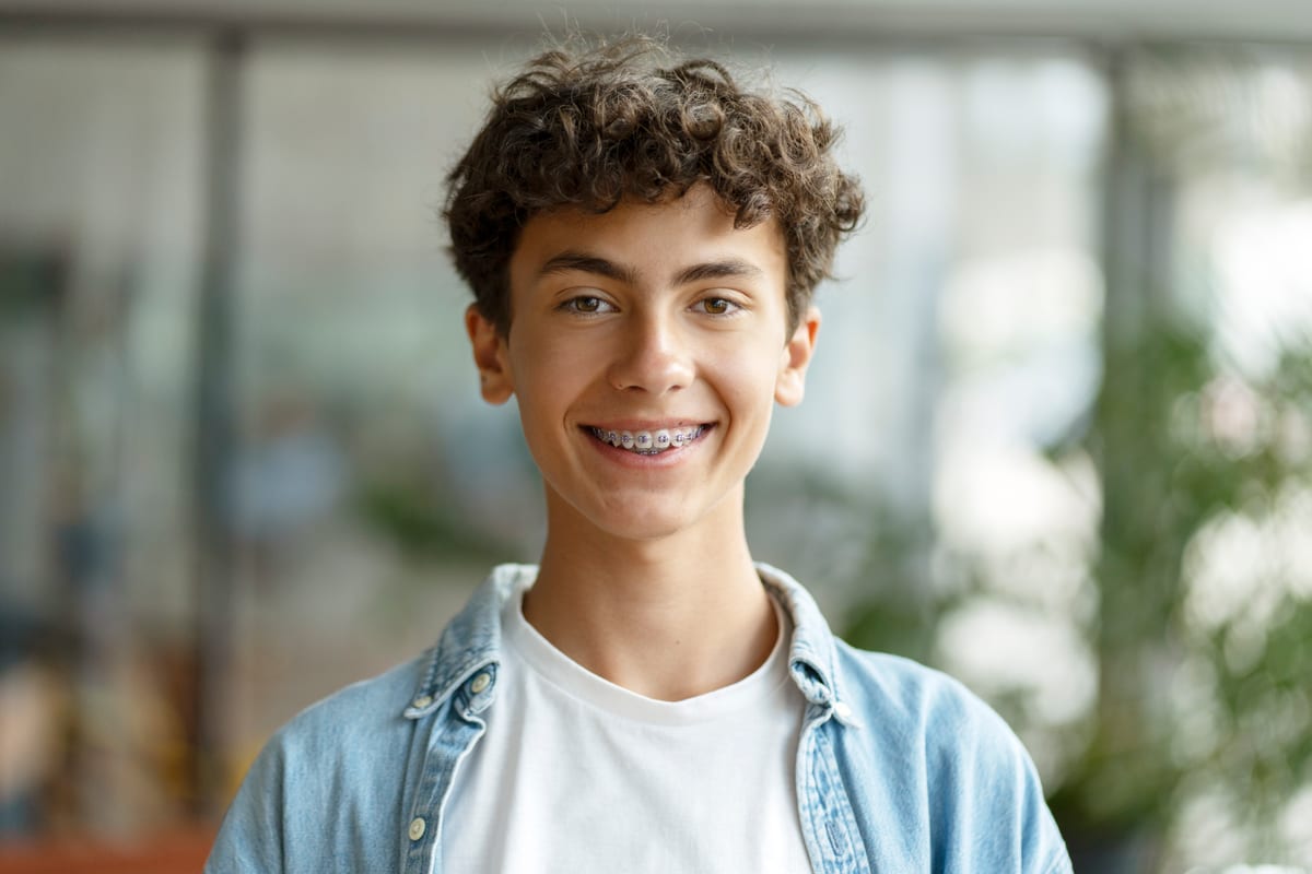 Orthodontics in Burbank