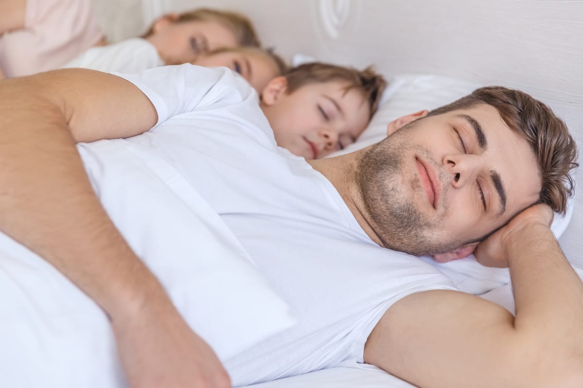 Sleep Apnea Treatment in Burbank