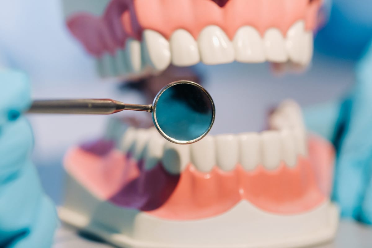 Periodontal Care in North Hollywood