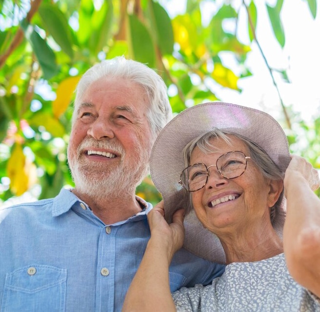 Extend the Lifespan of Full Mouth Dental Implants