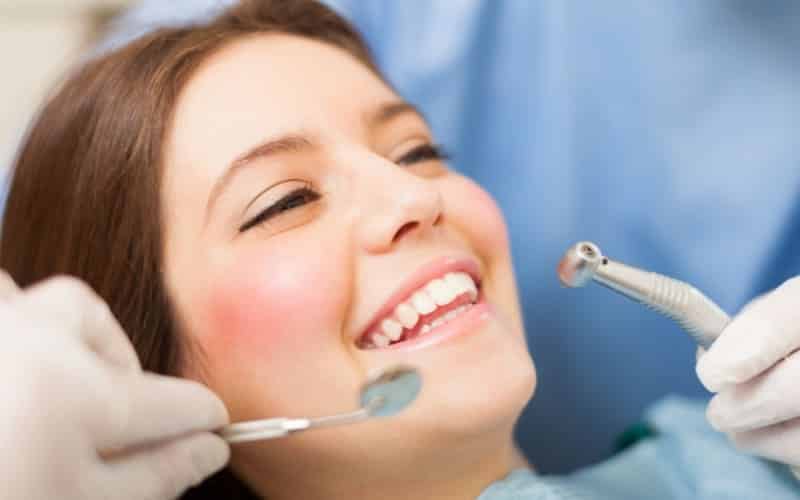 Modern Techniques Dental Procedures