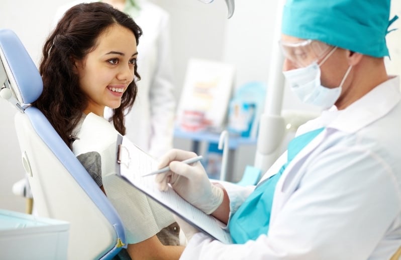 use your dental insurance benefits before they expire