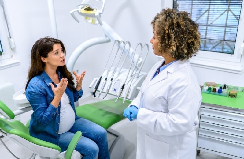 how to maximize your dental coverage before year-end