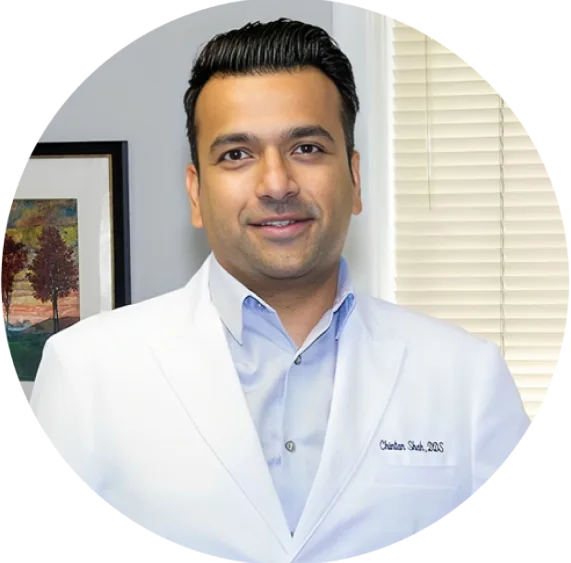 Dr. Chintan Shah