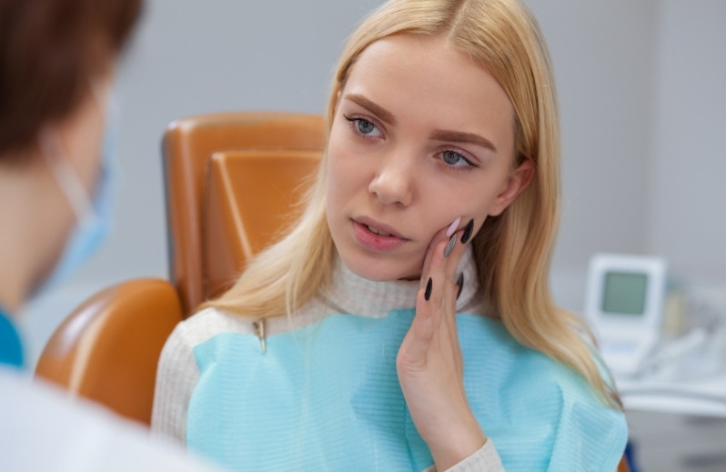 what to expect during emergency dentistry