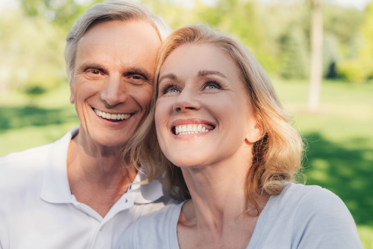 Dental Crowns in Burton