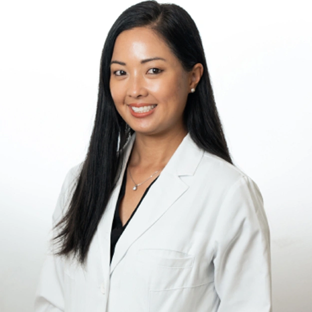 Dr. Justine Anne Turla