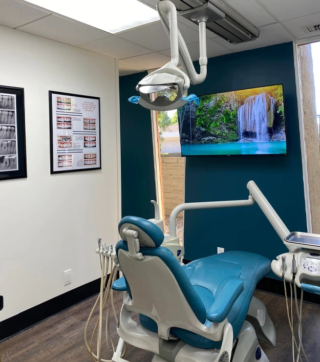 Find the Best Dentist