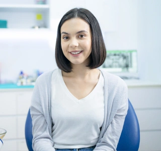 Hassle-Free First Appointment