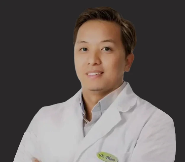 Dr. Thomas M. Pham, Dentist in Camarillo, Camarillo Premier Dental, 625 by 550 pixels