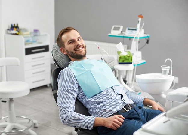 Personalized Dental Care for Every Visit