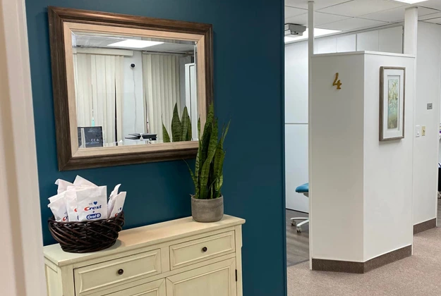 interior view 3 of camarillo premier dental, Dental office in Camarillo