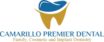 Camarillo Premier Dental , Dental office in camarillo , 211 by 86 pixels