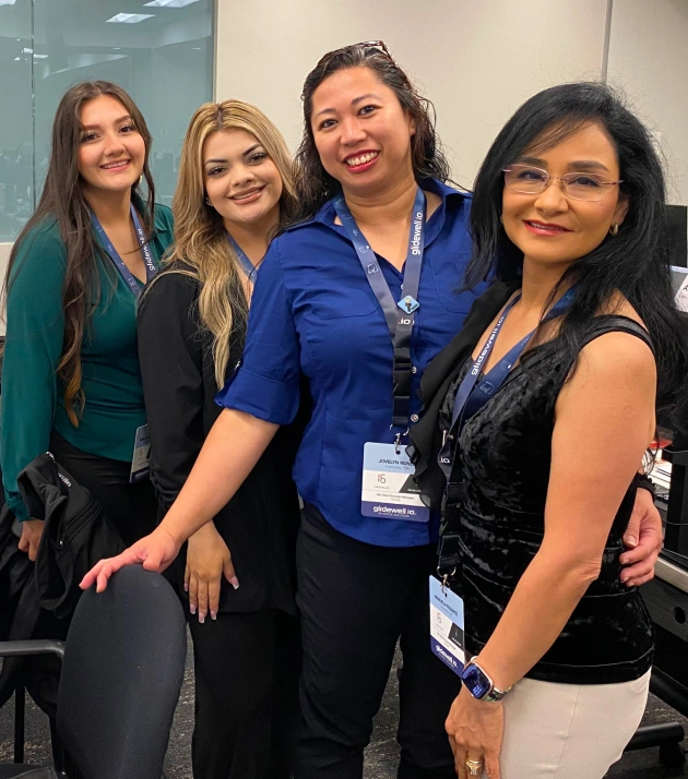 Support Staff of Camarillo Premier Dental, Dental office in Camarillo