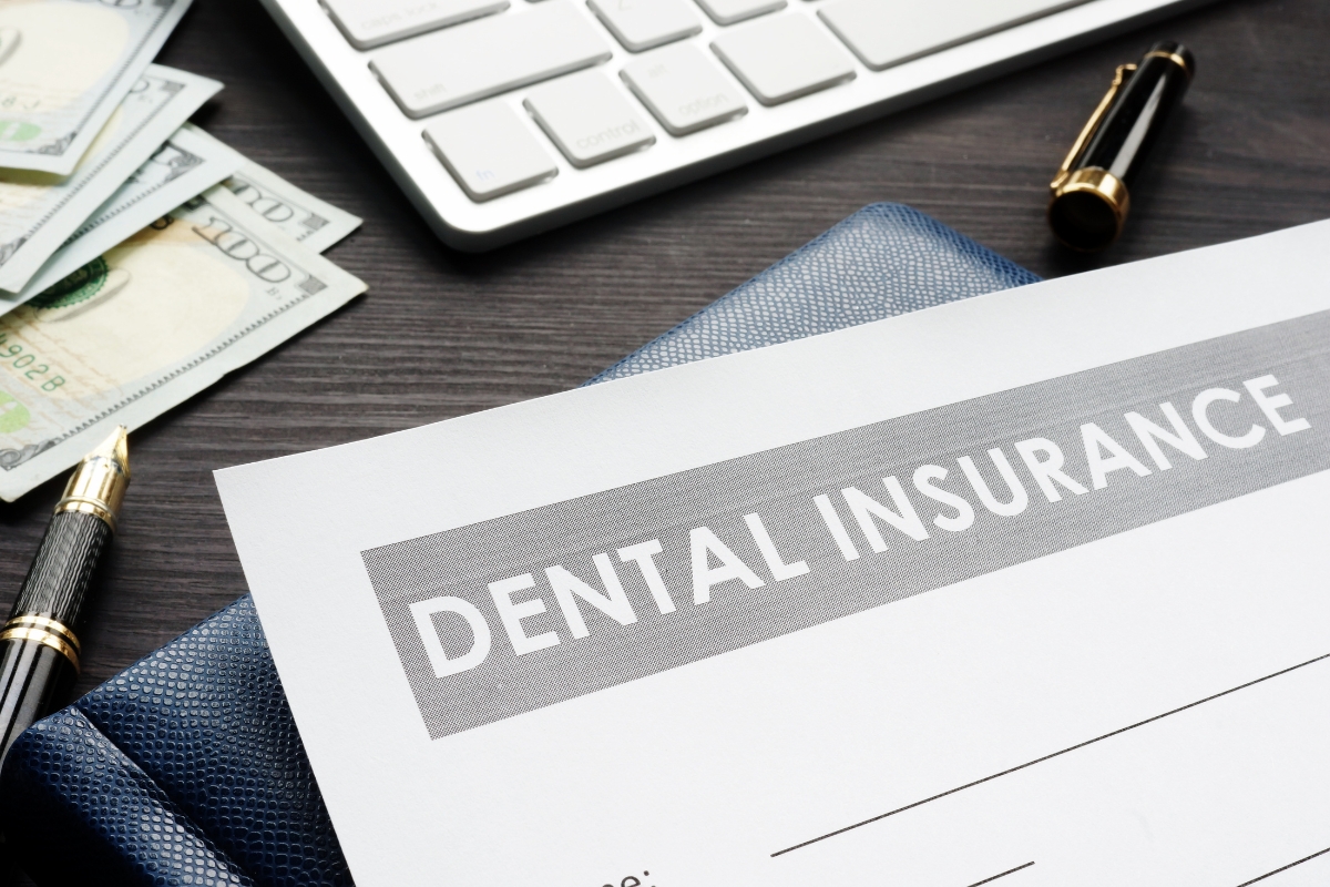 dental insurance Camarillo